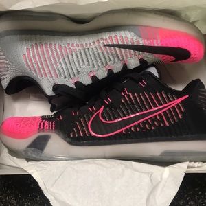Nike Kobe 10 elite